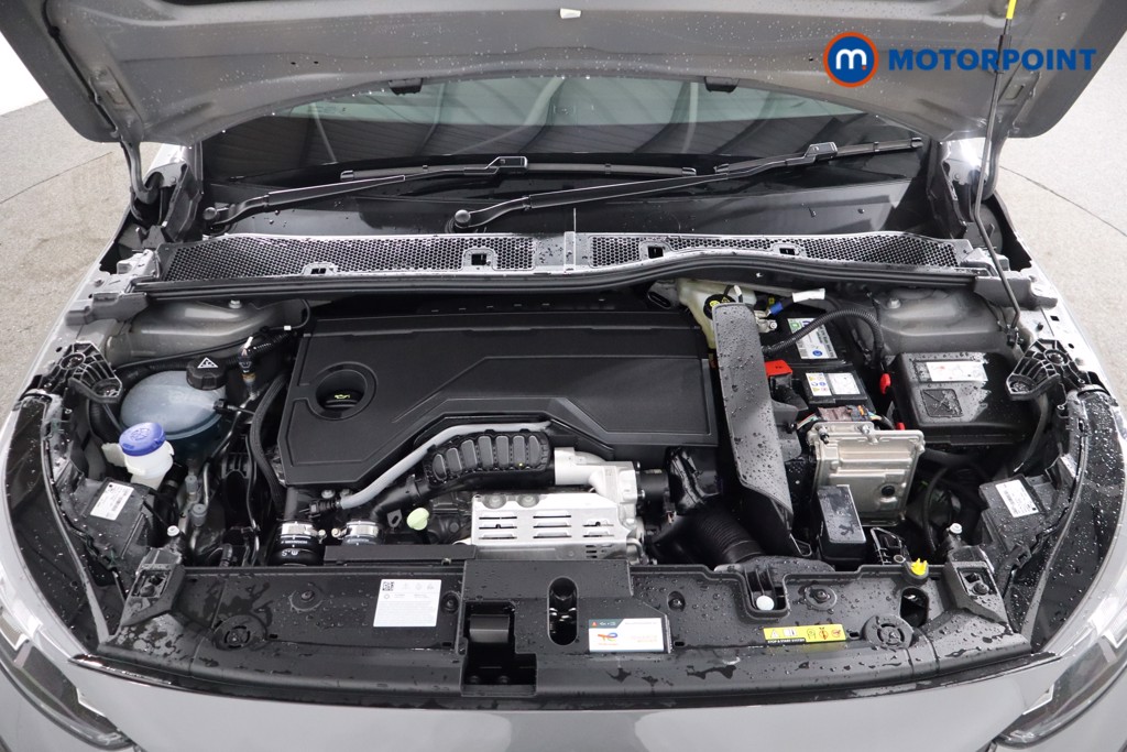 Peugeot 208 Allure Automatic Petrol-Electric Hybrid Hatchback - Stock Number (1559371) - 27th supplementary image