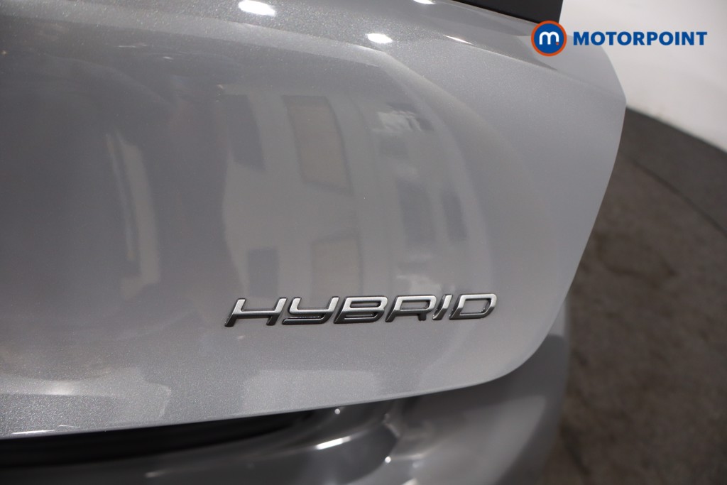 Peugeot 208 Allure Automatic Petrol-Electric Hybrid Hatchback - Stock Number (1559371) - 31st supplementary image