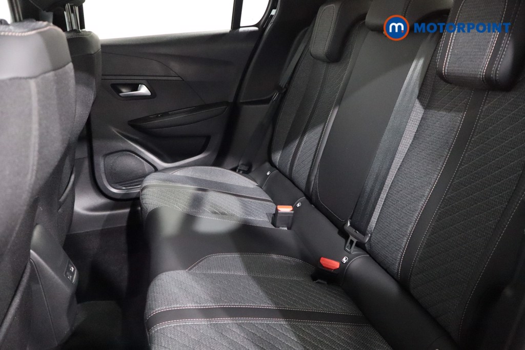 Peugeot 208 Allure Automatic Petrol-Electric Hybrid Hatchback - Stock Number (1559384) - 5th supplementary image