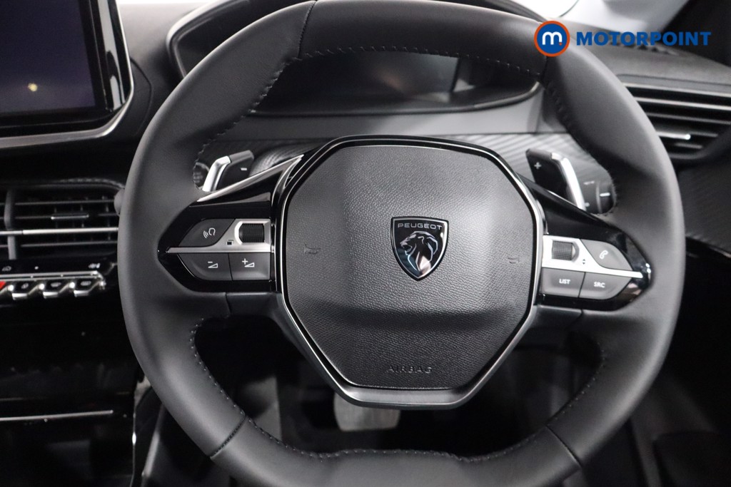 Peugeot 208 Allure Automatic Petrol-Electric Hybrid Hatchback - Stock Number (1559384) - 6th supplementary image