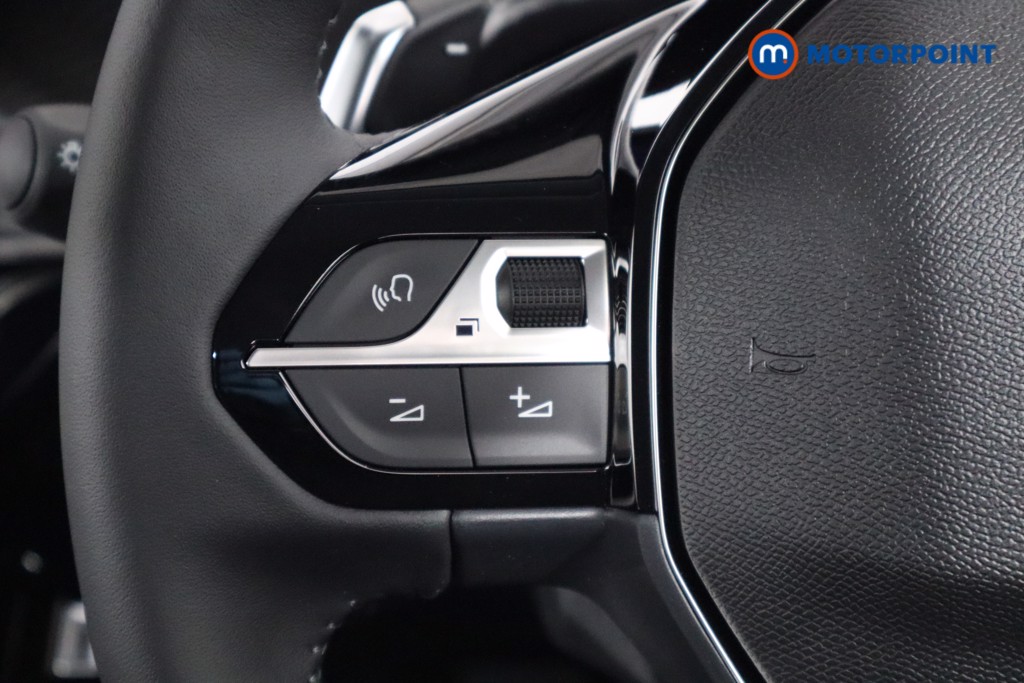 Peugeot 208 Allure Automatic Petrol-Electric Hybrid Hatchback - Stock Number (1559384) - 7th supplementary image