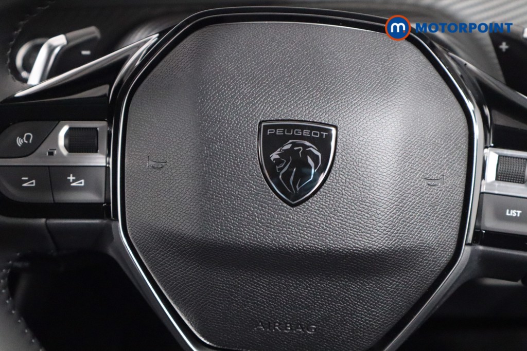 Peugeot 208 Allure Automatic Petrol-Electric Hybrid Hatchback - Stock Number (1559384) - 18th supplementary image