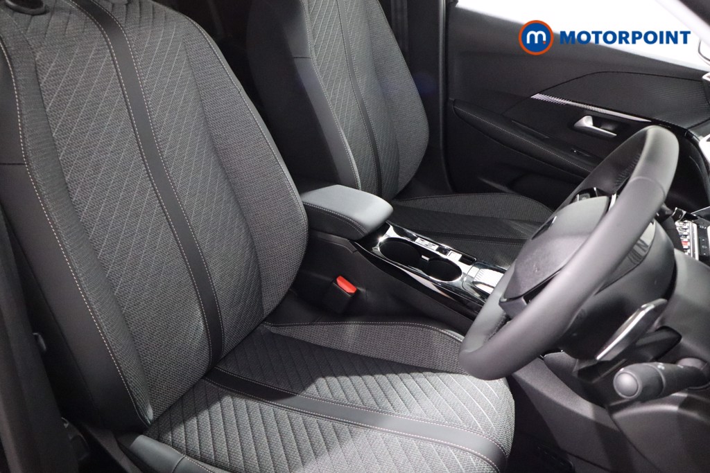 Peugeot 208 Allure Automatic Petrol-Electric Hybrid Hatchback - Stock Number (1559384) - 19th supplementary image