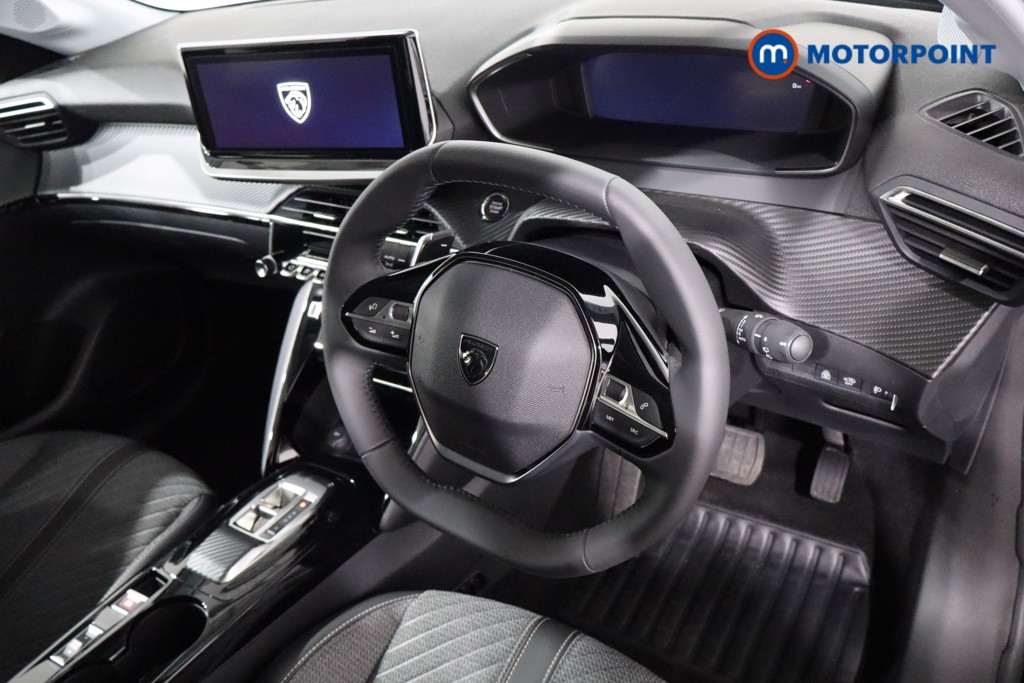Peugeot 208 Allure Automatic Petrol-Electric Hybrid Hatchback - Stock Number (1559384) - 20th supplementary image