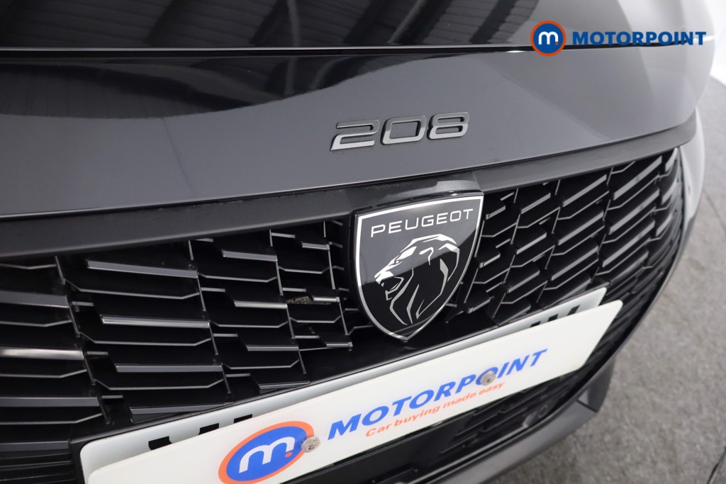 Peugeot 208 Allure Automatic Petrol-Electric Hybrid Hatchback - Stock Number (1559384) - 23rd supplementary image