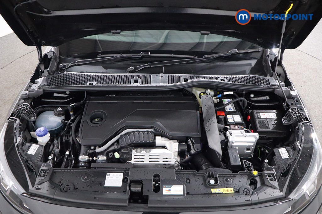 Peugeot 208 Allure Automatic Petrol-Electric Hybrid Hatchback - Stock Number (1559384) - 26th supplementary image