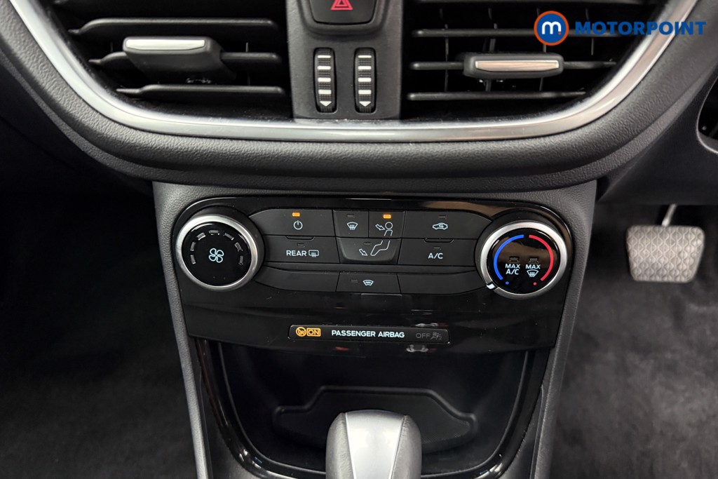 Ford Puma St-Line Automatic Petrol SUV - Stock Number (1559404) - 7th supplementary image