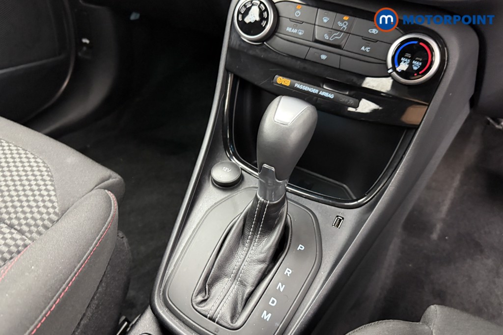 Ford Puma St-Line Automatic Petrol SUV - Stock Number (1559404) - 9th supplementary image