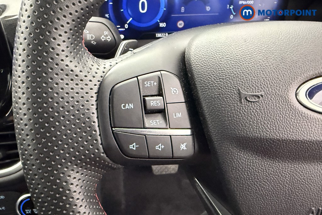 Ford Puma St-Line Automatic Petrol SUV - Stock Number (1559404) - 10th supplementary image