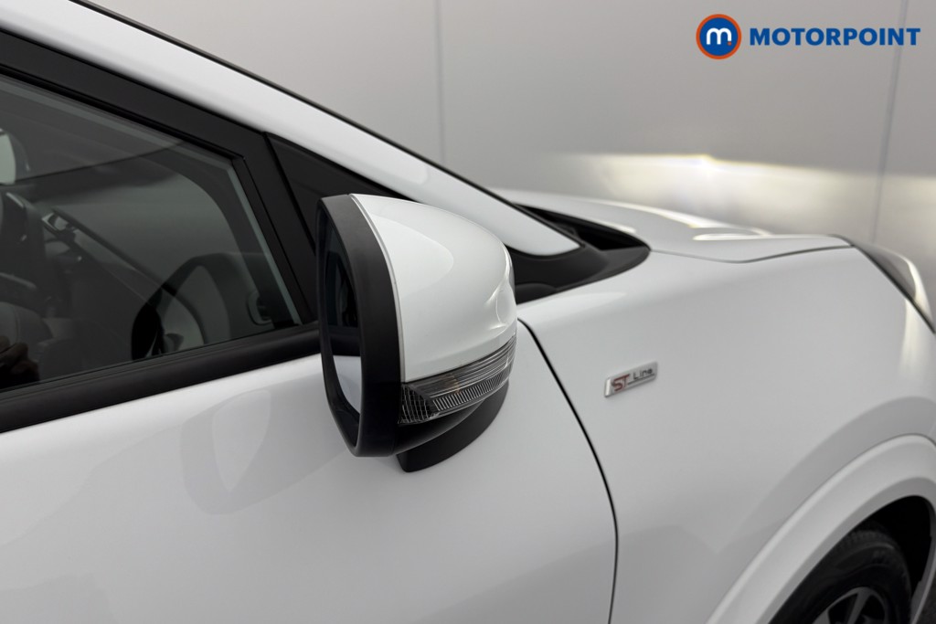 Ford Puma St-Line Automatic Petrol SUV - Stock Number (1559404) - 15th supplementary image