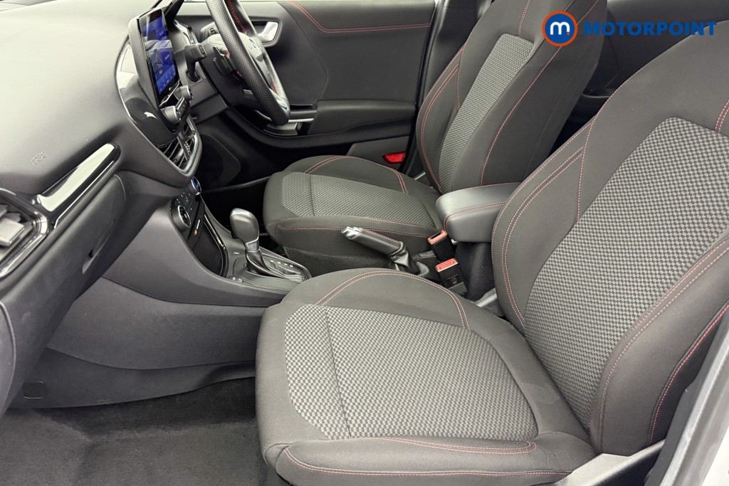 Ford Puma St-Line Automatic Petrol SUV - Stock Number (1559404) - 17th supplementary image