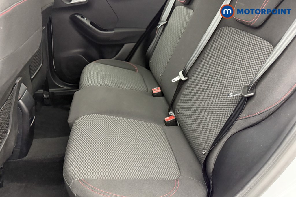 Ford Puma St-Line Automatic Petrol SUV - Stock Number (1559404) - 18th supplementary image