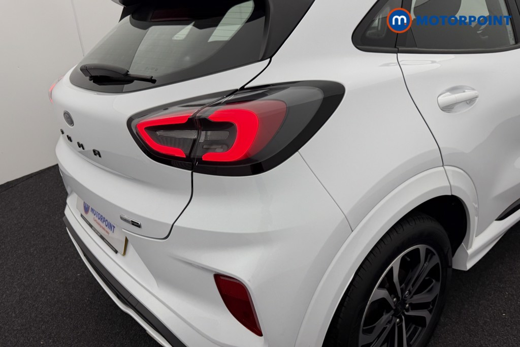Ford Puma St-Line Automatic Petrol SUV - Stock Number (1559404) - 21st supplementary image