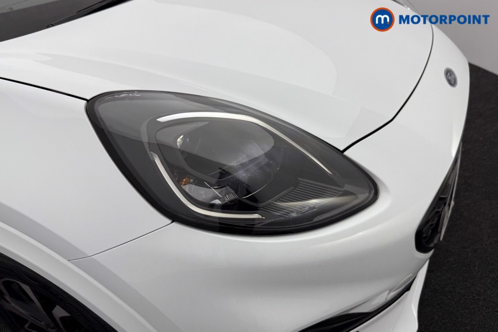 Ford Puma St-Line Automatic Petrol SUV - Stock Number (1559404) - 22nd supplementary image