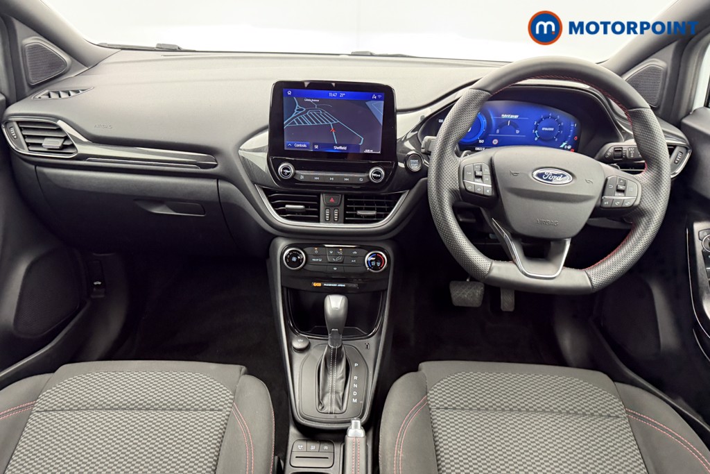 Ford Puma St-Line Automatic Petrol SUV - Stock Number (1559404) - 1st supplementary image