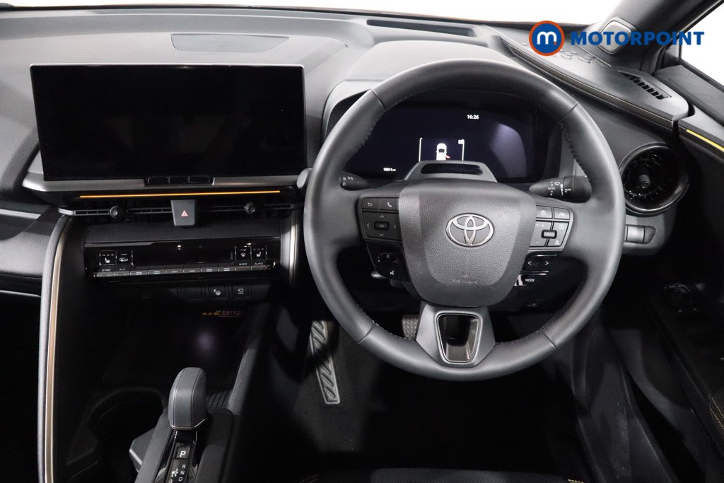 Toyota C-Hr Premiere Edition Automatic Petrol-Electric Hybrid SUV - Stock Number (1559451) - 3rd supplementary image