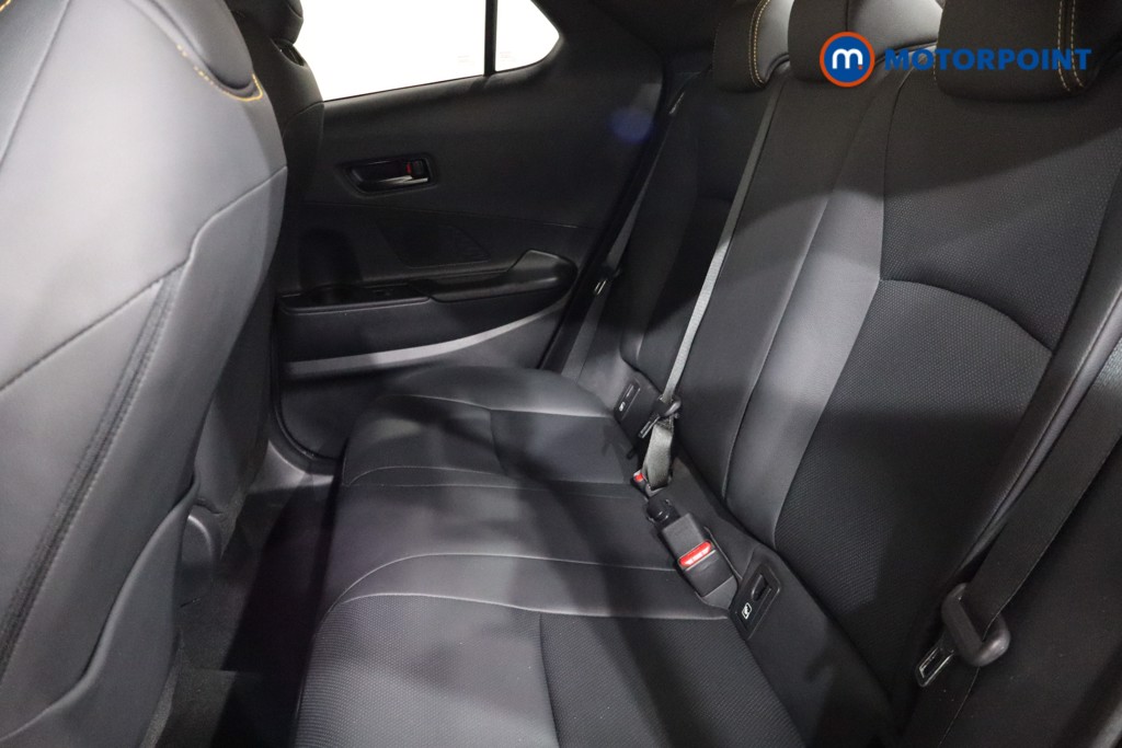 Toyota C-Hr Premiere Edition Automatic Petrol-Electric Hybrid SUV - Stock Number (1559451) - 5th supplementary image