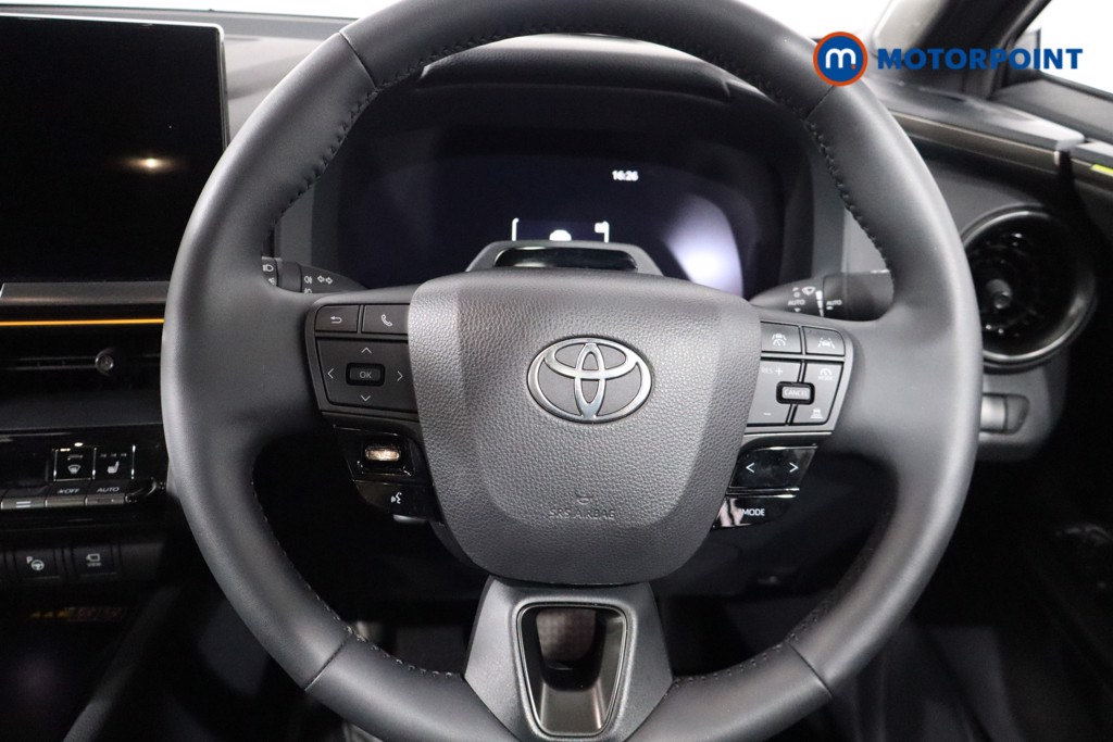 Toyota C-Hr Premiere Edition Automatic Petrol-Electric Hybrid SUV - Stock Number (1559451) - 6th supplementary image