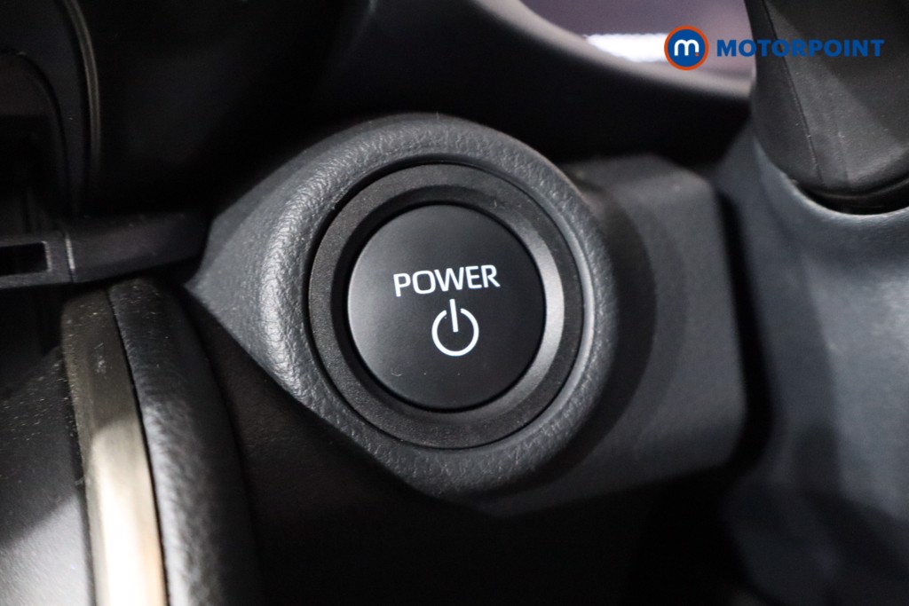 Toyota C-Hr Premiere Edition Automatic Petrol-Electric Hybrid SUV - Stock Number (1559451) - 13th supplementary image