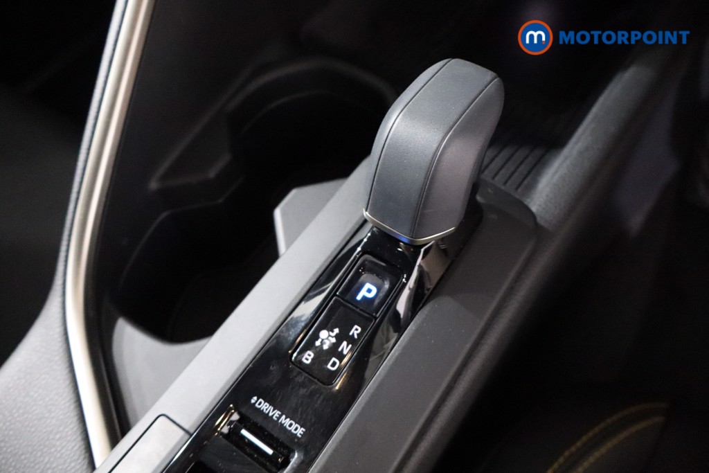 Toyota C-Hr Premiere Edition Automatic Petrol-Electric Hybrid SUV - Stock Number (1559451) - 14th supplementary image
