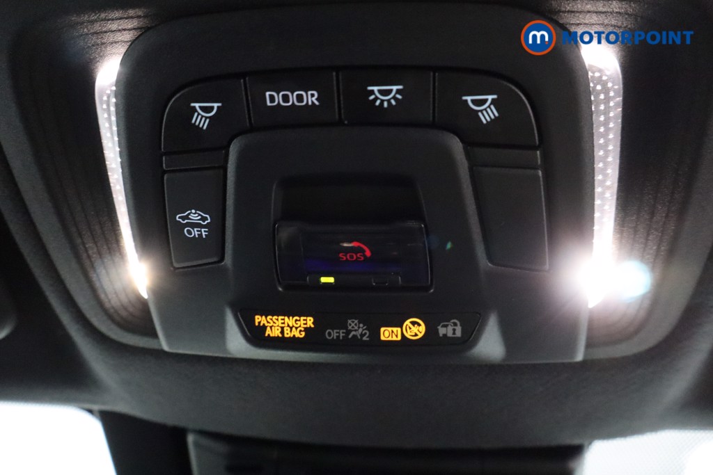 Toyota C-Hr Premiere Edition Automatic Petrol-Electric Hybrid SUV - Stock Number (1559451) - 18th supplementary image