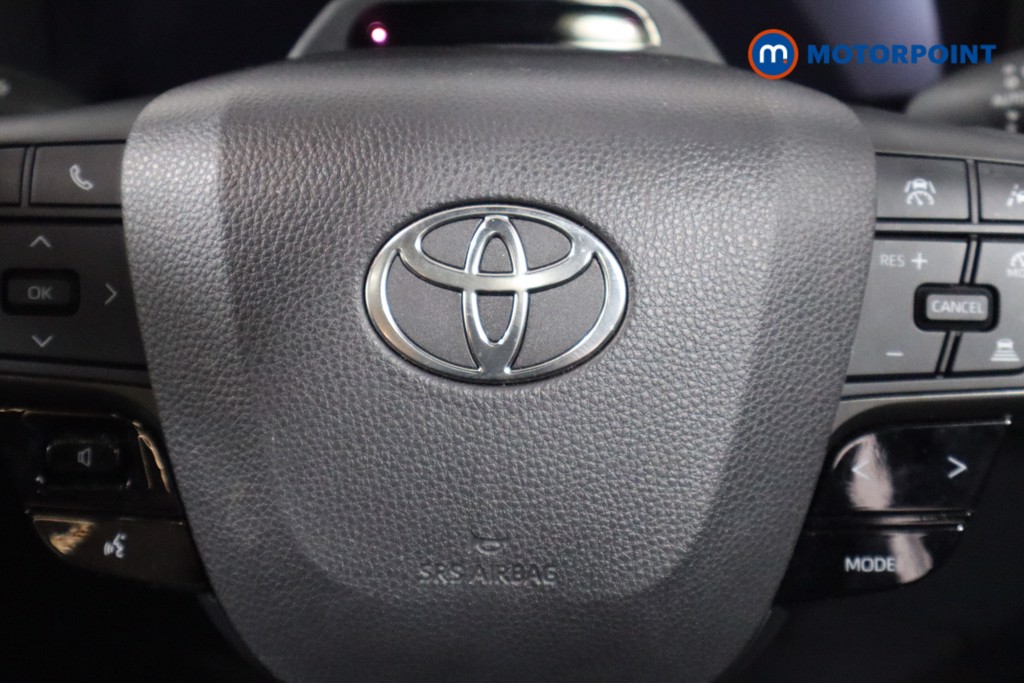 Toyota C-Hr Premiere Edition Automatic Petrol-Electric Hybrid SUV - Stock Number (1559451) - 23rd supplementary image