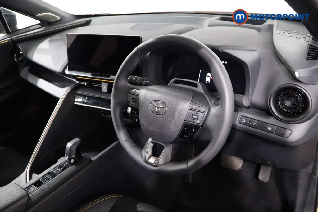 Toyota C-Hr Premiere Edition Automatic Petrol-Electric Hybrid SUV - Stock Number (1559451) - 24th supplementary image
