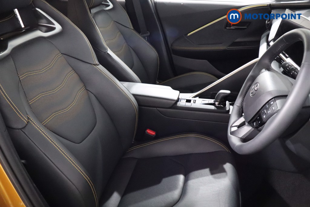 Toyota C-Hr Premiere Edition Automatic Petrol-Electric Hybrid SUV - Stock Number (1559451) - 25th supplementary image