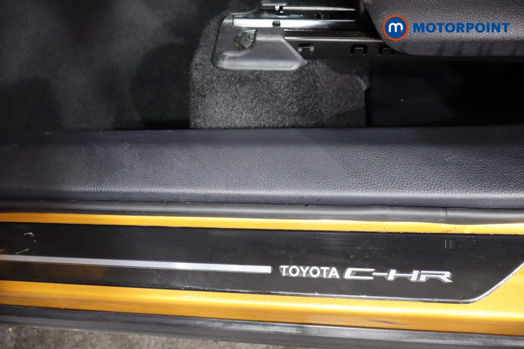 Toyota C-Hr Premiere Edition Automatic Petrol-Electric Hybrid SUV - Stock Number (1559451) - 26th supplementary image