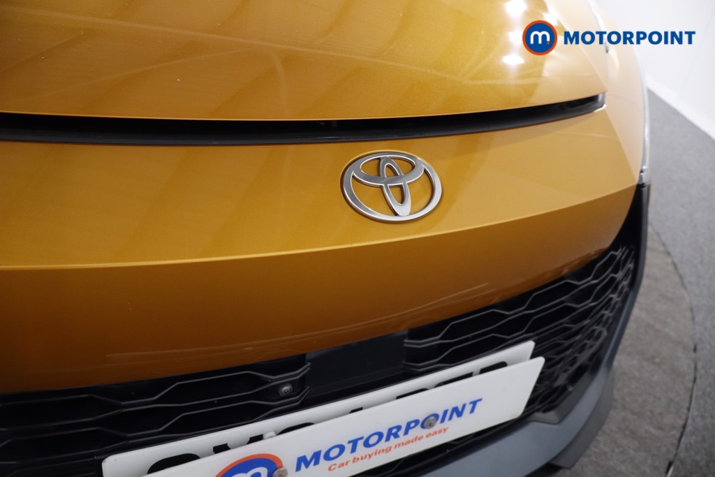 Toyota C-Hr Premiere Edition Automatic Petrol-Electric Hybrid SUV - Stock Number (1559451) - 28th supplementary image