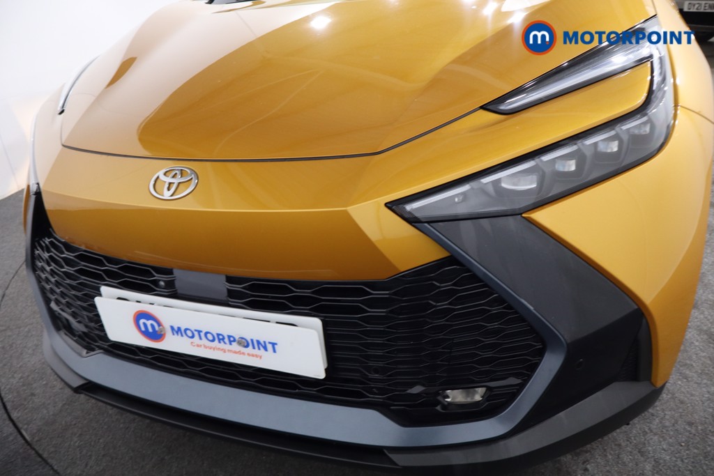 Toyota C-Hr Premiere Edition Automatic Petrol-Electric Hybrid SUV - Stock Number (1559451) - 29th supplementary image