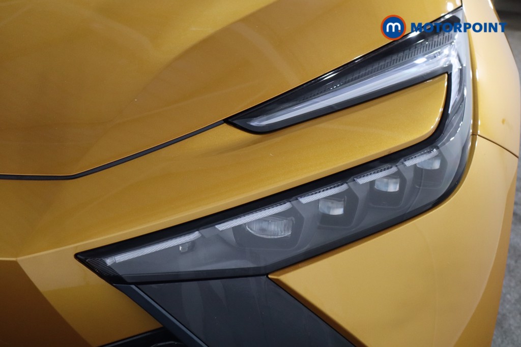 Toyota C-Hr Premiere Edition Automatic Petrol-Electric Hybrid SUV - Stock Number (1559451) - 30th supplementary image