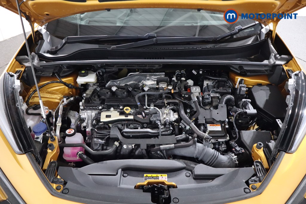 Toyota C-Hr Premiere Edition Automatic Petrol-Electric Hybrid SUV - Stock Number (1559451) - 31st supplementary image