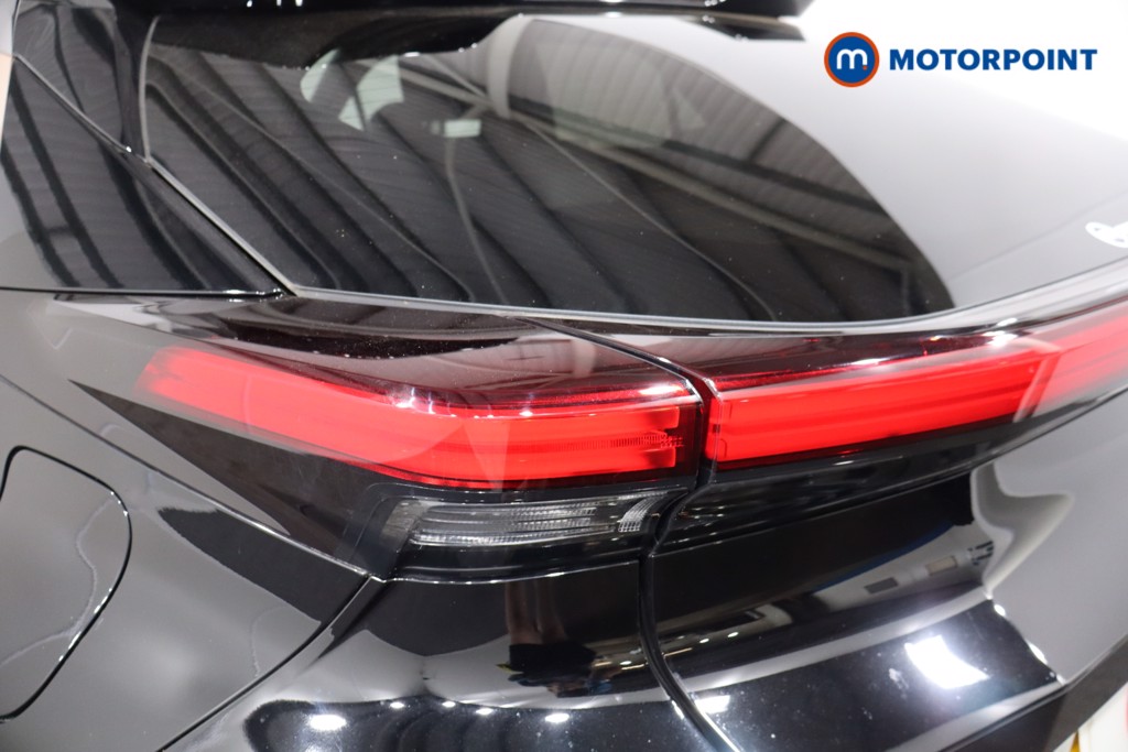 Toyota C-Hr Premiere Edition Automatic Petrol-Electric Hybrid SUV - Stock Number (1559451) - 33rd supplementary image