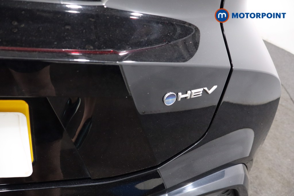 Toyota C-Hr Premiere Edition Automatic Petrol-Electric Hybrid SUV - Stock Number (1559451) - 35th supplementary image