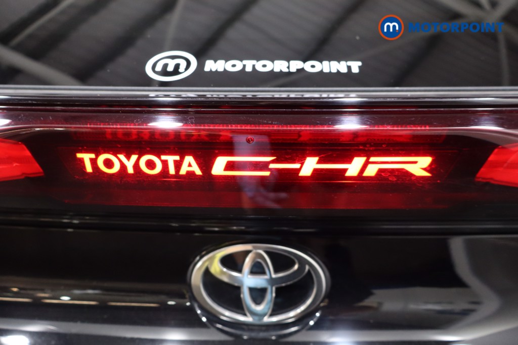 Toyota C-Hr Premiere Edition Automatic Petrol-Electric Hybrid SUV - Stock Number (1559451) - 36th supplementary image