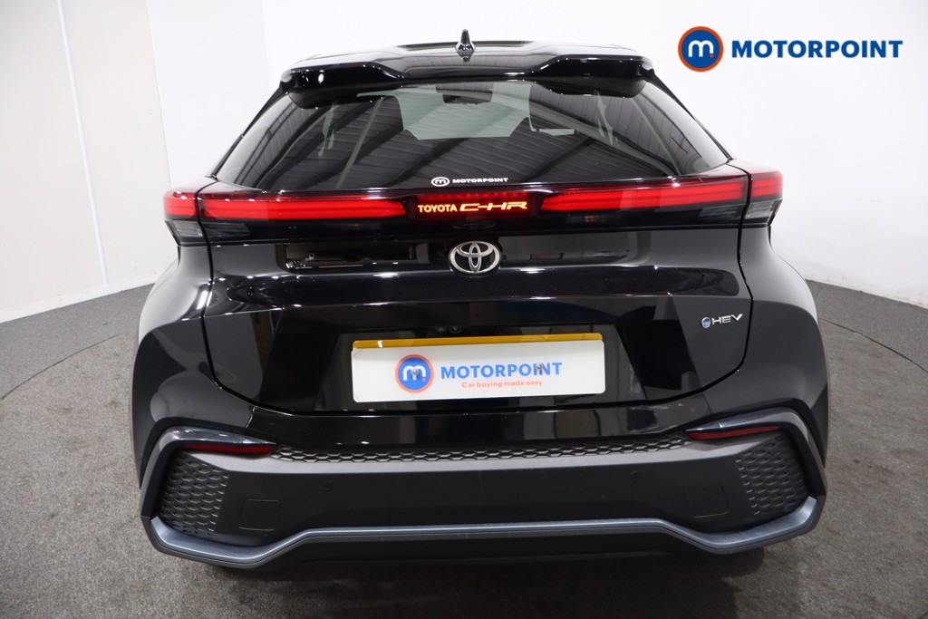 Toyota C-Hr Premiere Edition Automatic Petrol-Electric Hybrid SUV - Stock Number (1559451) - 39th supplementary image
