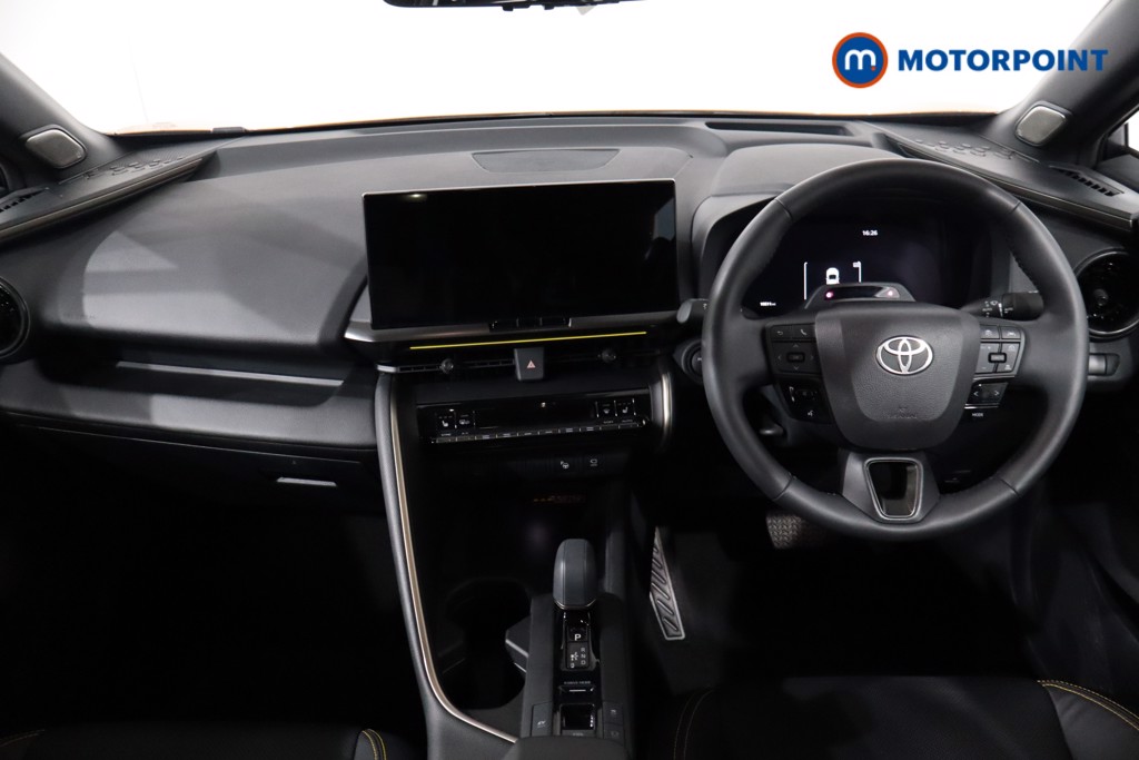 Toyota C-Hr Premiere Edition Automatic Petrol-Electric Hybrid SUV - Stock Number (1559451) - 1st supplementary image