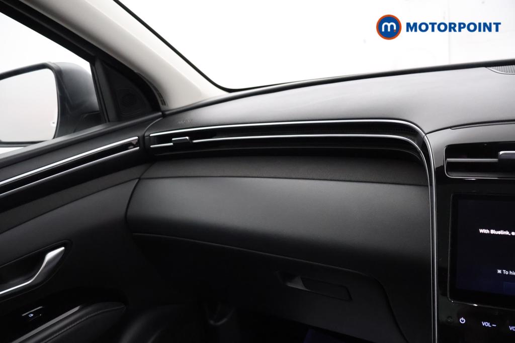 Hyundai Tucson Ultimate Automatic Petrol-Electric Hybrid SUV - Stock Number (1559464) - 7th supplementary image