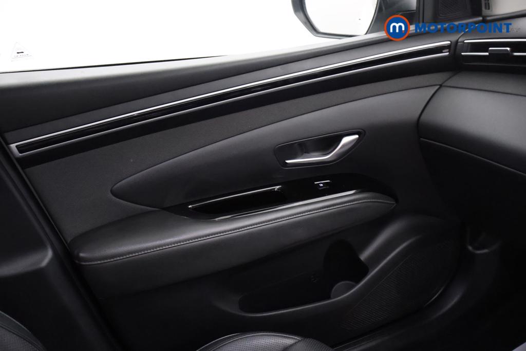 Hyundai Tucson Ultimate Automatic Petrol-Electric Hybrid SUV - Stock Number (1559464) - 8th supplementary image