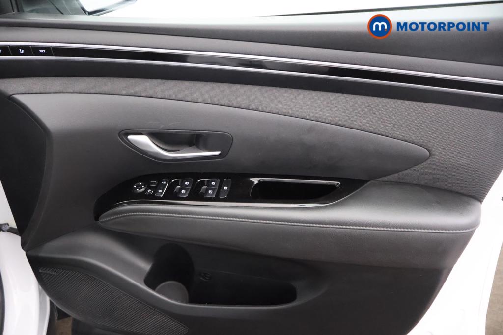 Hyundai Tucson Ultimate Automatic Petrol-Electric Hybrid SUV - Stock Number (1559464) - 9th supplementary image