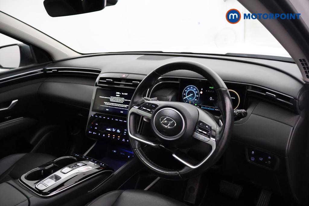Hyundai Tucson Ultimate Automatic Petrol-Electric Hybrid SUV - Stock Number (1559464) - 10th supplementary image