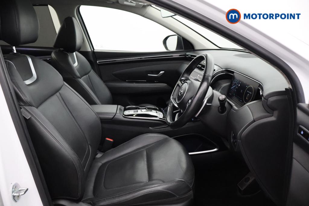 Hyundai Tucson Ultimate Automatic Petrol-Electric Hybrid SUV - Stock Number (1559464) - 11th supplementary image
