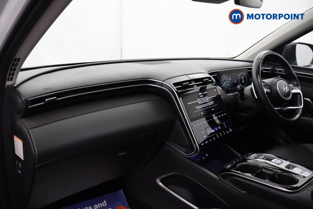 Hyundai Tucson Ultimate Automatic Petrol-Electric Hybrid SUV - Stock Number (1559464) - 14th supplementary image