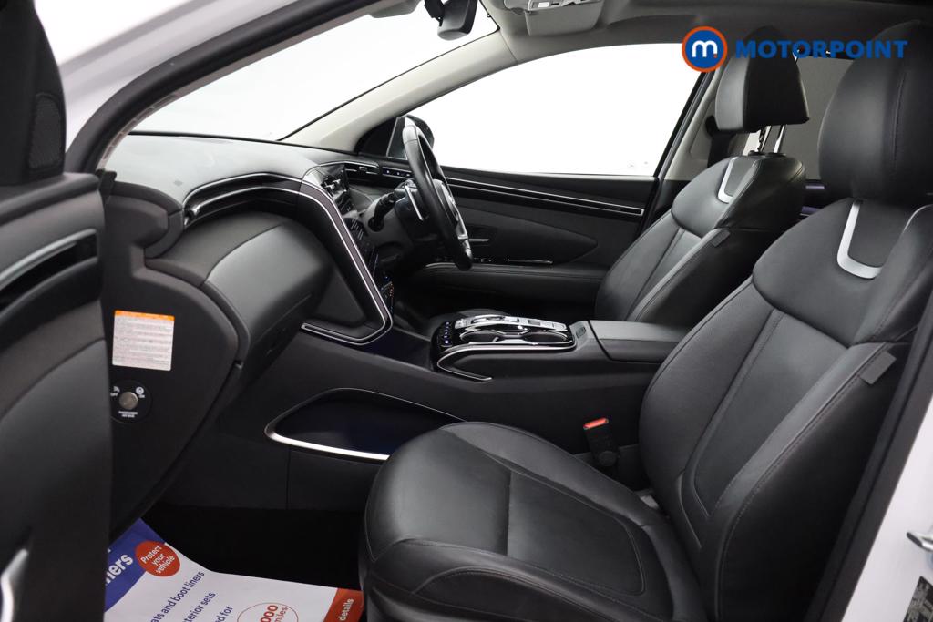 Hyundai Tucson Ultimate Automatic Petrol-Electric Hybrid SUV - Stock Number (1559464) - 15th supplementary image