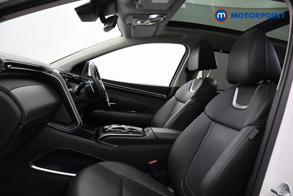 Hyundai Tucson Ultimate Automatic Petrol-Electric Hybrid SUV - Stock Number (1559464) - 16th supplementary image