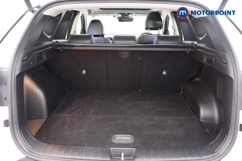 Hyundai Tucson Ultimate Automatic Petrol-Electric Hybrid SUV - Stock Number (1559464) - 17th supplementary image