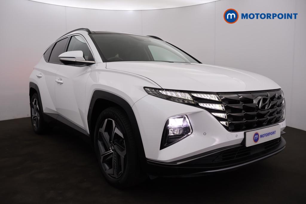 Hyundai Tucson Ultimate Automatic Petrol-Electric Hybrid SUV - Stock Number (1559464) - 22nd supplementary image