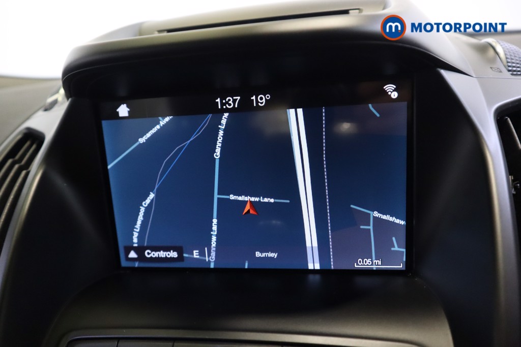Ford Kuga St-Line Manual Petrol SUV - Stock Number (1559473) - 2nd supplementary image