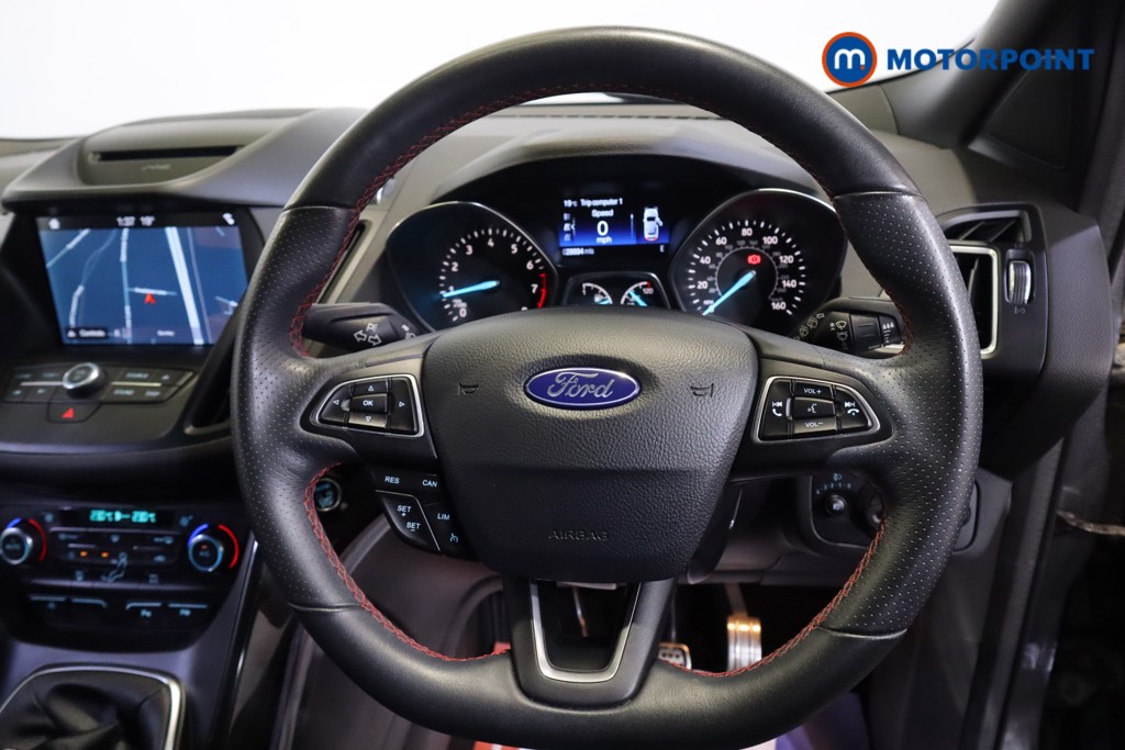 Ford Kuga St-Line Manual Petrol SUV - Stock Number (1559473) - 3rd supplementary image